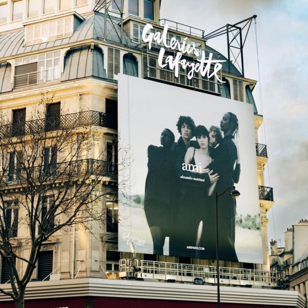 Green Billboards: Sustainable Practices in Outdoor Advertising